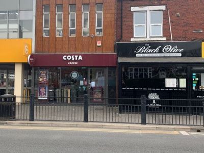 Property Image for 30, Austhorpe Road, Crossgates, Leeds, LS15 8DX