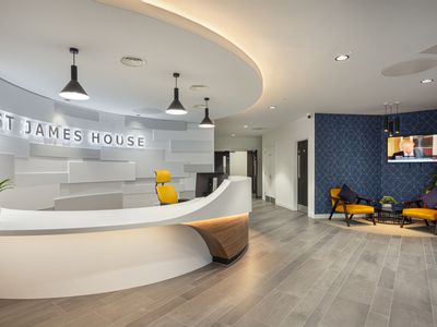 Property Image for St James House, Hollinswood Rd, Telford TF2 9TW
