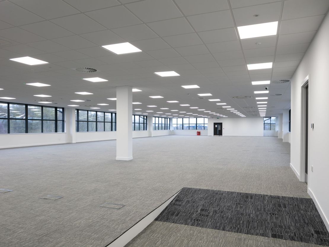 St James House, Hollinswood Rd, Telford TF2 9TW