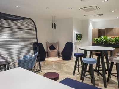 Property Image for St James House, Hollinswood Rd, Telford TF2 9TW