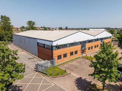 Property Image for Unit B, 8 Laporte Way, Luton, LU4 8RJ