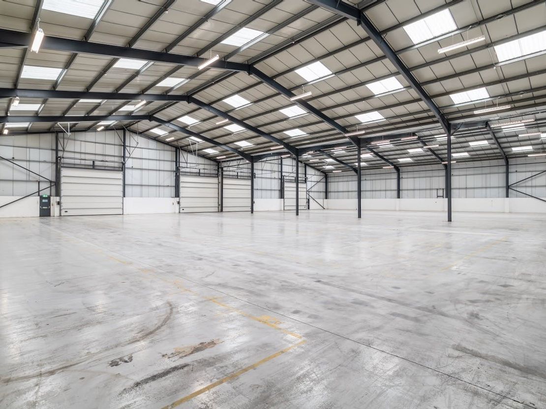 Unit B, 8 Laporte Way, Luton, LU4 8RJ