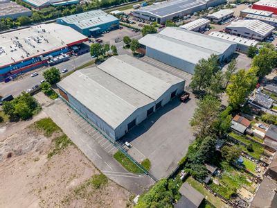 Property Image for Unit B, 8 Laporte Way, Luton, LU4 8RJ
