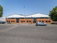 Property Image for Unit B, 8 Laporte Way, Luton, LU4 8RJ