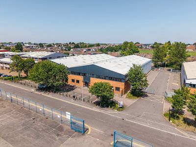 Property Image for Unit C, 10-16 Laporte Way, Luton, LU4 8RJ