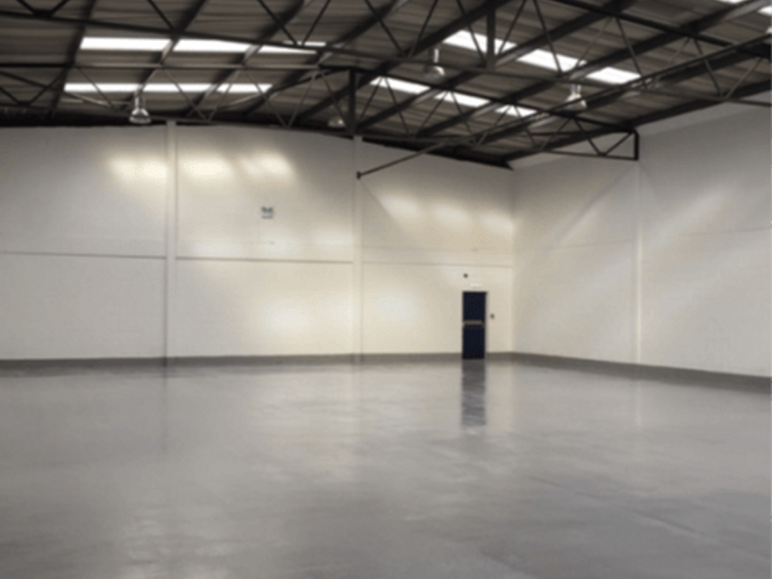 Unit 1, Cowley Mill Trading Estate, Longbridge Way, Uxbridge, UB8 2YG
