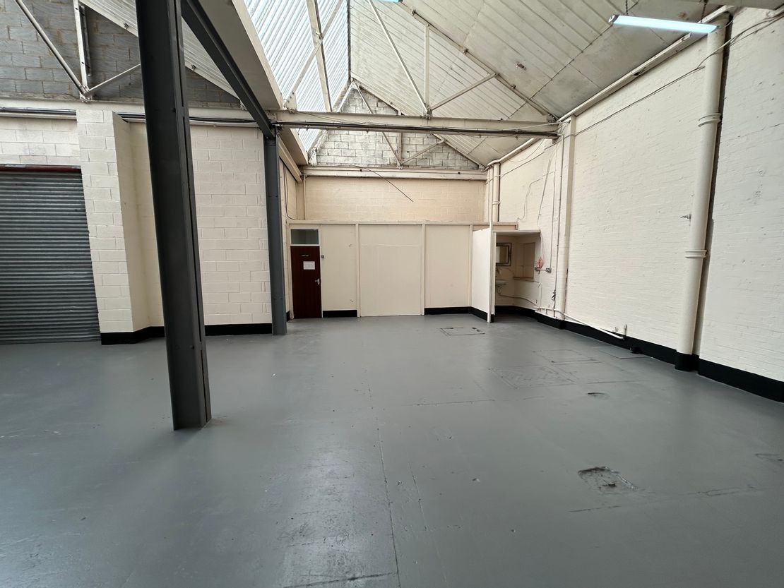 Unit 7A, Britannia Estate, Leagrave Road, Luton, Bedfordshire, LU3 1RJ