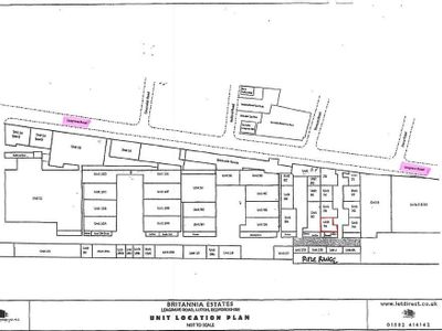 Property Image for Unit 7A, Britannia Estate, Leagrave Road, Luton, Bedfordshire, LU3 1RJ