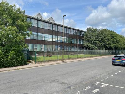 Property Image for Aurum House, 2 Elland Road, Braunstone, Leicester, Leicestershire, LE3 1TT