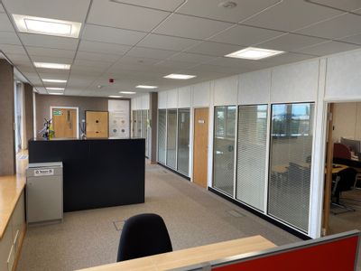 Property Image for Aurum House, 2 Elland Road, Braunstone, Leicester, Leicestershire, LE3 1TT