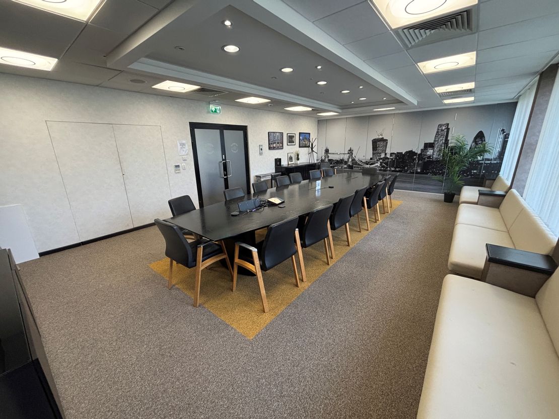 Aurum House, 2 Elland Road, Braunstone, Leicester, Leicestershire, LE3 1TT