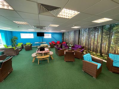 Property Image for Aurum House, 2 Elland Road, Braunstone, Leicester, Leicestershire, LE3 1TT