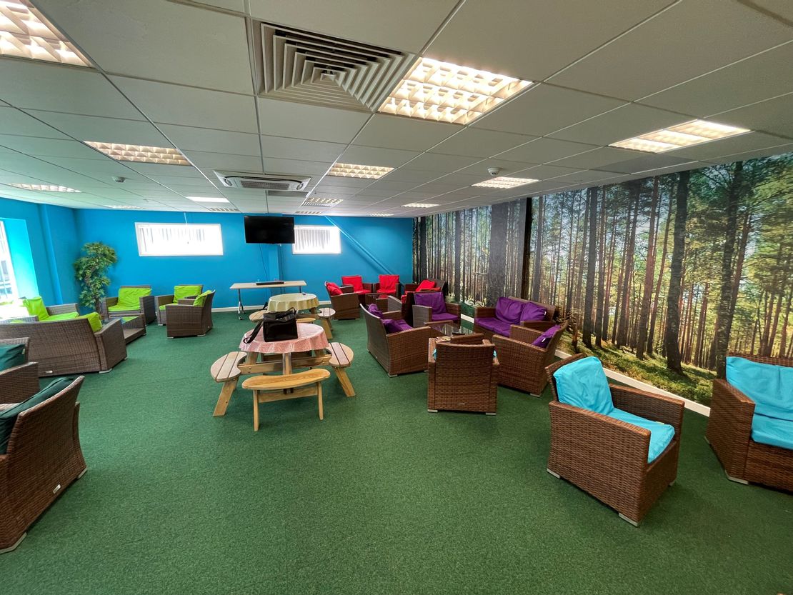 Aurum House, 2 Elland Road, Braunstone, Leicester, Leicestershire, LE3 1TT