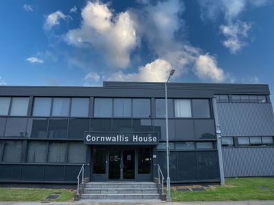 Property Image for Cornwallis House, Howard Chase, Basildon, Essex, SS14 3BB