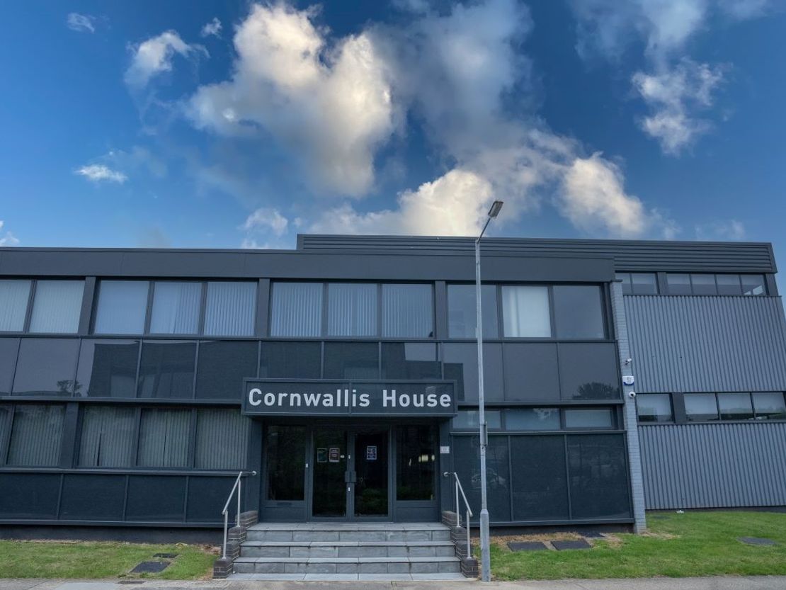 Cornwallis House, Howard Chase, Basildon, Essex, SS14 3BB