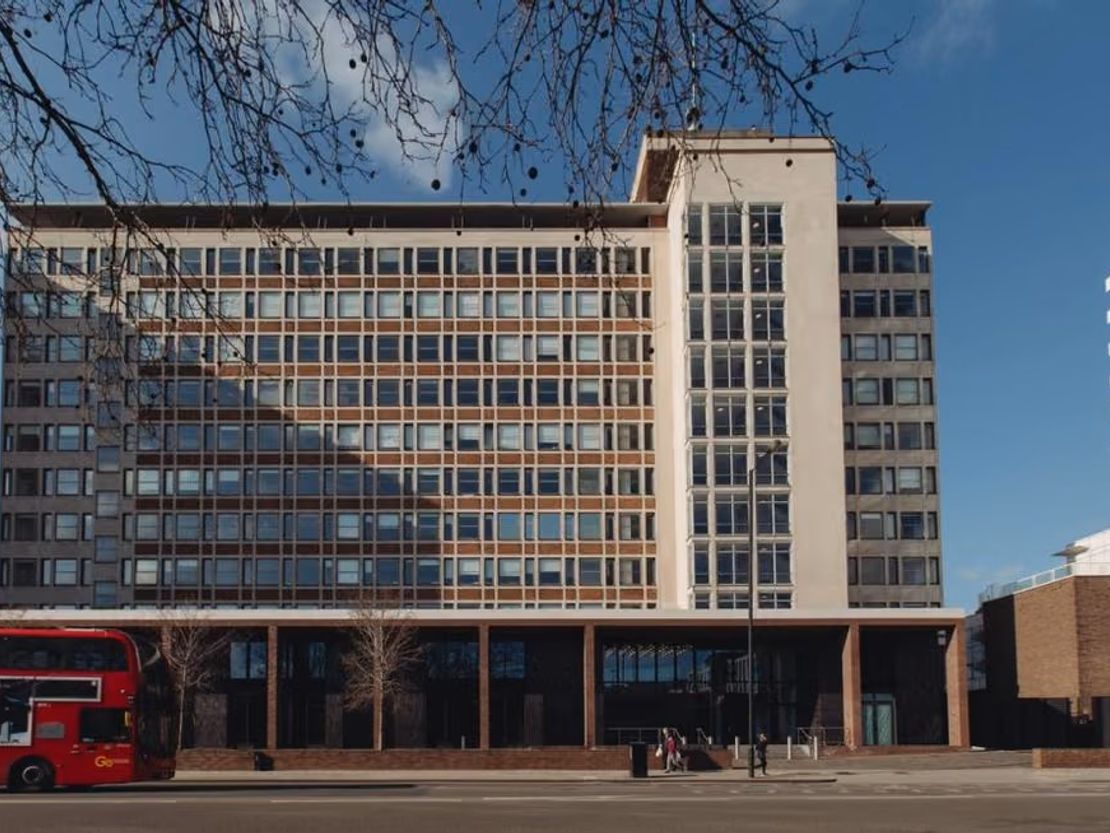 Tintagel House, 92 Albert Embankment, London, SE1 7TY