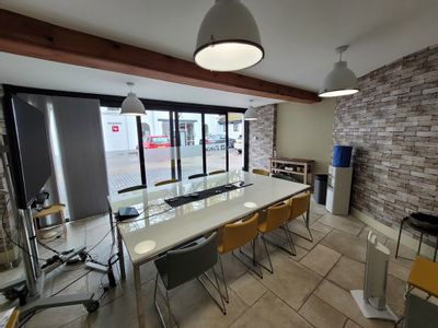 Property Image for Former Visitry Regional Offices, Dunston Hall, Dunston, Stafford, Staffordshire, ST18 9AB