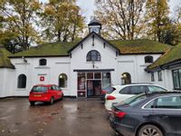 Property Image for Former Visitry Regional Offices, Dunston Hall, Dunston, Stafford, Staffordshire, ST18 9AB