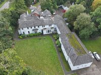 Property Image for Former Visitry Regional Offices, Dunston Hall, Dunston, Stafford, Staffordshire, ST18 9AB