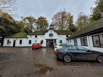 Property Image for Former Visitry Regional Offices, Dunston Hall, Dunston, Stafford, Staffordshire, ST18 9AB