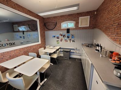 Property Image for Former Visitry Regional Offices, Dunston Hall, Dunston, Stafford, Staffordshire, ST18 9AB