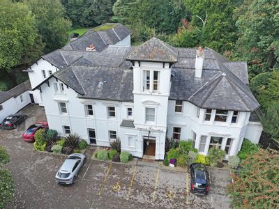 Property Image for Former Visitry Regional Offices, Dunston Hall, Dunston, Stafford, Staffordshire, ST18 9AB