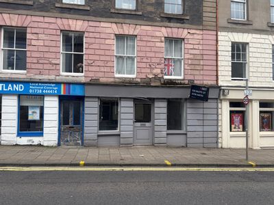 Property Image for 14, Charlotte Street, Perth, PH1 5LL