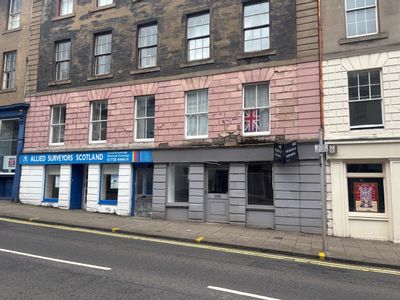 Property Image for 14, Charlotte Street, Perth, PH1 5LL