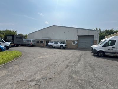 Property Image for Glazewell House, Ninth Avenue, Team Valley Trading Estate, Gateshead, Tyne and Wear, NE11 0EH