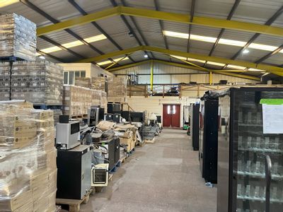 Property Image for Glazewell House, Ninth Avenue, Team Valley Trading Estate, Gateshead, Tyne and Wear, NE11 0EH