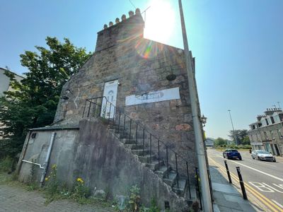 Property Image for 649 Holburn Street, Aberdeen, Aberdeenshire, AB10 7JN