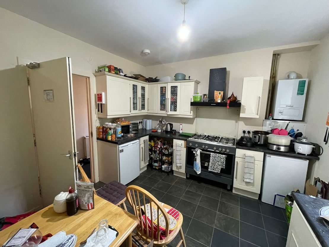 649 Holburn Street, Aberdeen, Aberdeenshire, AB10 7JN
