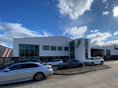 Property Image for Units 3-4, Airways Industrial Estate, Pitmedden Road, Dyce, Aberdeen, Aberdeenshire, AB21 0DT