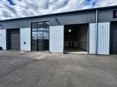 Property Image for Unit 2, Pilkington Road, Kirk Sandall Industrial Estate, Doncaster, South Yorkshire, DN3 1RA