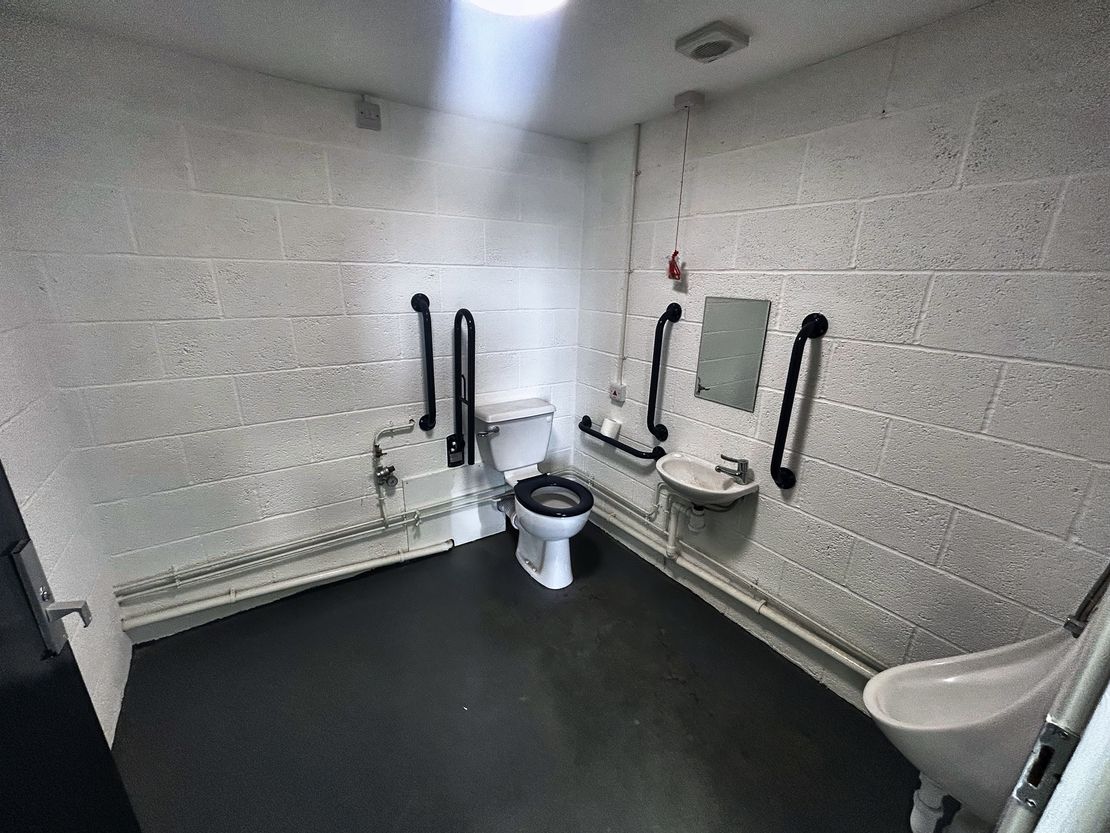 Unit 2, Pilkington Road, Kirk Sandall Industrial Estate, Doncaster, South Yorkshire, DN3 1RA