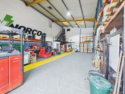 Property Image for Units 3-4, Airways Industrial Estate, Pitmedden Road, Dyce, Aberdeen, Aberdeenshire, AB21 0DT