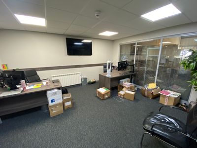 Property Image for Units 3-4, Airways Industrial Estate, Pitmedden Road, Dyce, Aberdeen, Aberdeenshire, AB21 0DT