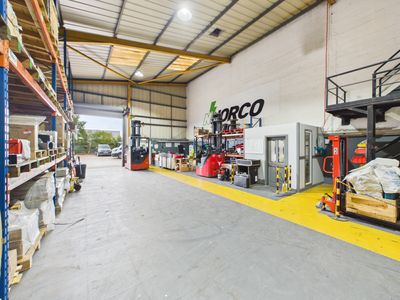 Property Image for Units 3-4, Airways Industrial Estate, Pitmedden Road, Dyce, Aberdeen, Aberdeenshire, AB21 0DT