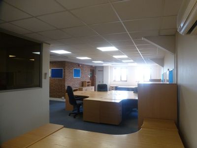 Property Image for Unit 4. Whilem Works Forest Road, Hainault, Hainault, Essex, IG6 3HJ