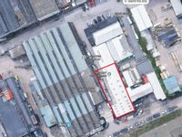 Property Image for Unit 4. Whilem Works Forest Road, Hainault, Hainault, Essex, IG6 3HJ