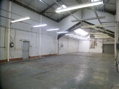 Property Image for Unit 4. Whilem Works Forest Road, Hainault, Hainault, Essex, IG6 3HJ