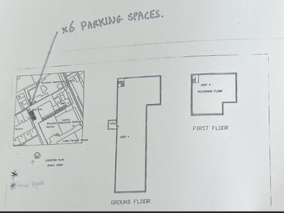 Property Image for Unit 4. Whilem Works Forest Road, Hainault, Hainault, Essex, IG6 3HJ