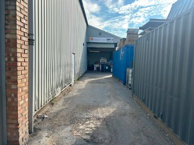 Property Image for Unit 4. Whilem Works Forest Road, Hainault, Hainault, Essex, IG6 3HJ