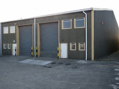 Property Image for 7-8 D2 Trading Estate, Castle Road, Sittingbourne, Kent, ME10 3RH