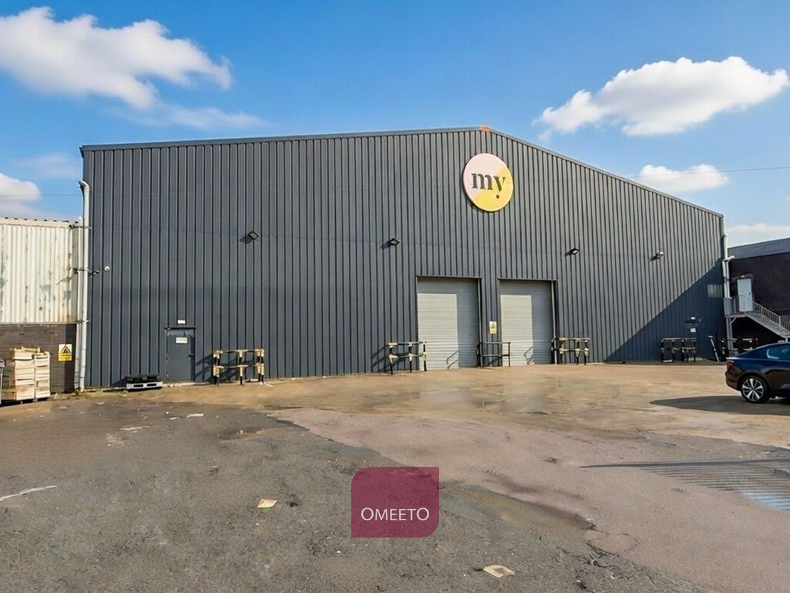 A1 & A2b, Mark Street, Sandiacre, Nottingham, NG10 5AD