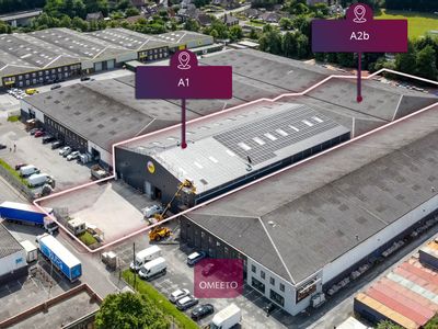 Property Image for A1 & A2b, Mark Street, Sandiacre, Nottingham, NG10 5AD