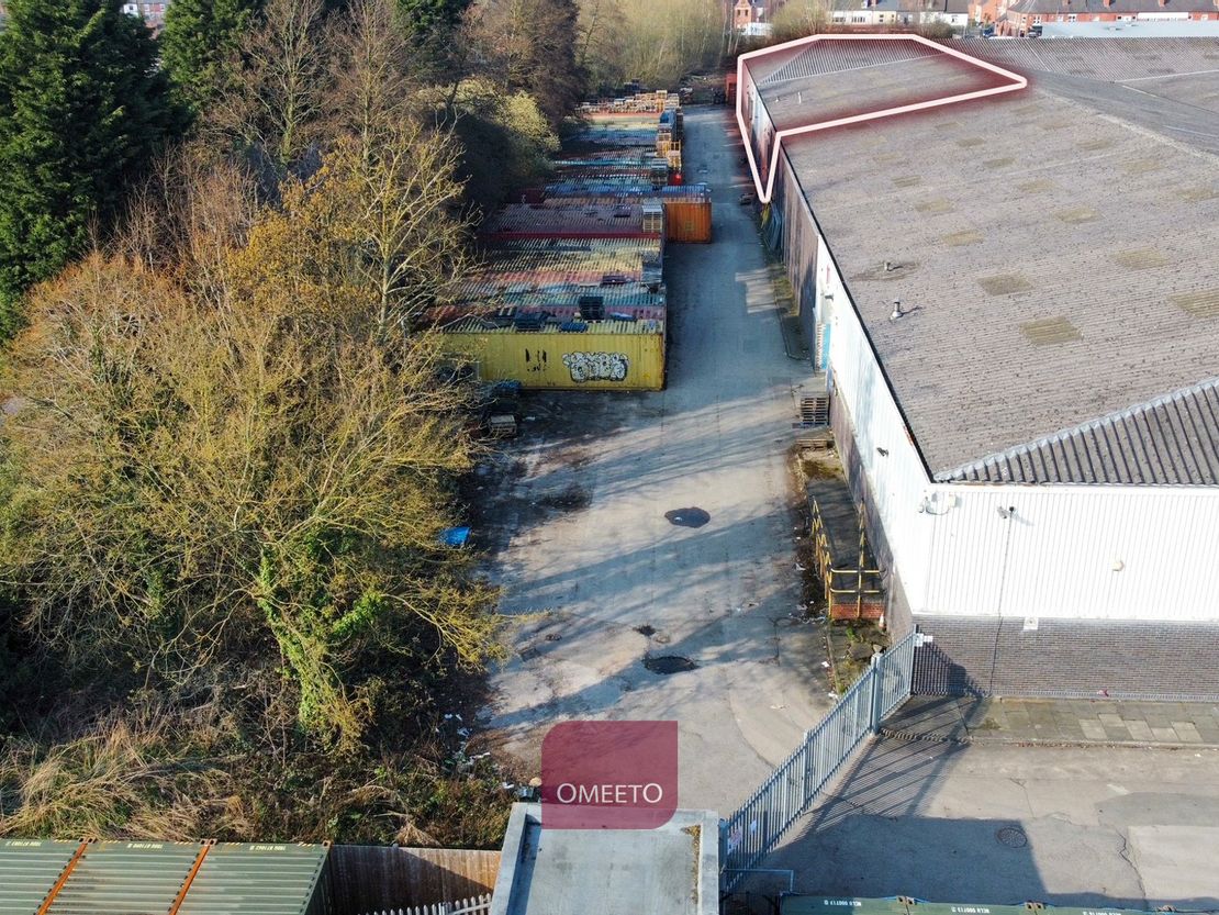 A1 & A2b, Mark Street, Sandiacre, Nottingham, NG10 5AD