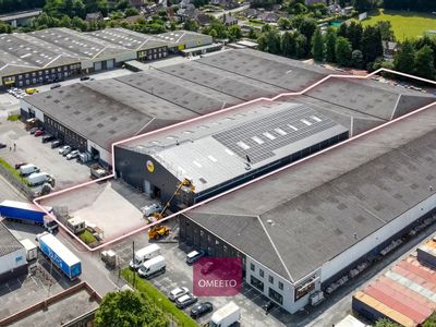 Property Image for A1 & A2b, Mark Street, Sandiacre, Nottingham, NG10 5AD