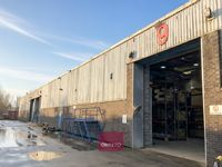 Property Image for A1 & A2b, Mark Street, Sandiacre, Nottingham, NG10 5AD