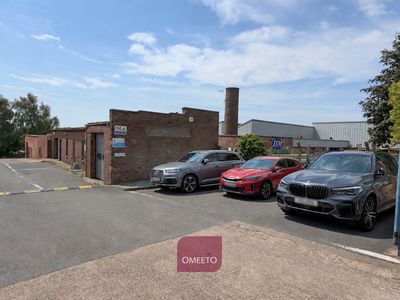 Property Image for Unit 1a, 21 Glaisdale Drive East, Nottingham, Nottinghamshire, NG8 4JJ